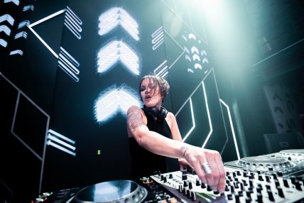 Фото: instagram.com/nastia.dj