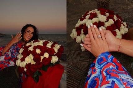 иванна плантовская обручена