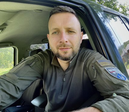 Владимир Парасюк