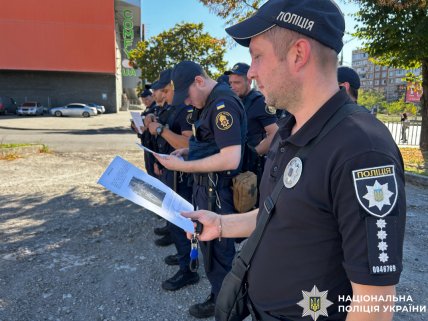 Дар'я Ткачова зникла, її шукають у Кривому Розі