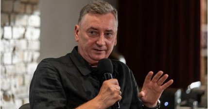 Євген Положій