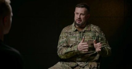 Андрей Билецкий