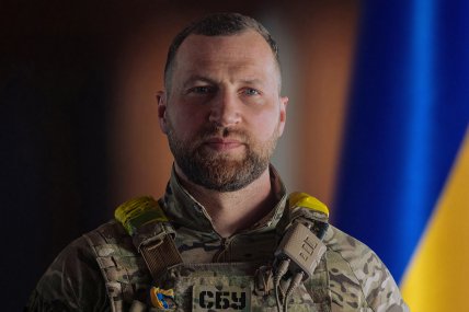 Євгеній Хмара