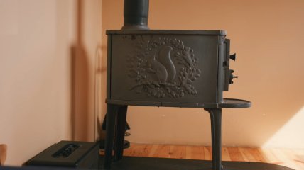 печка