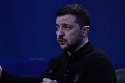 Владимир Зеленский