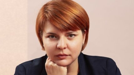 Марія Цатурян