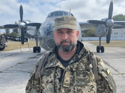 Сергей Кривонос