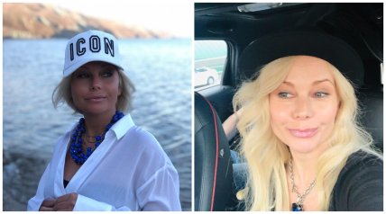 Елена Корикова