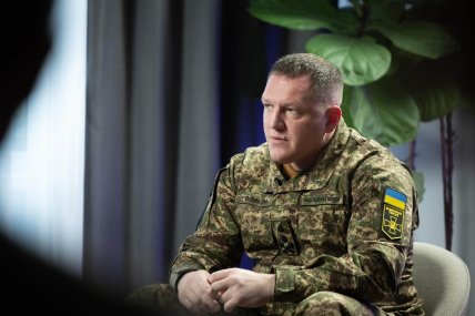 Александр Пивненко