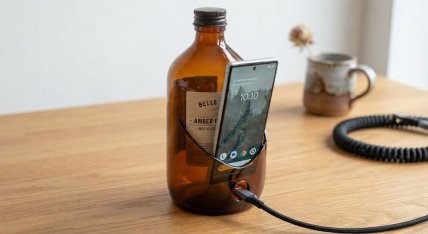 Подставка для телефона