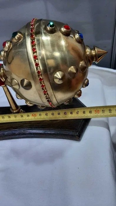 Фото булавы от продавца