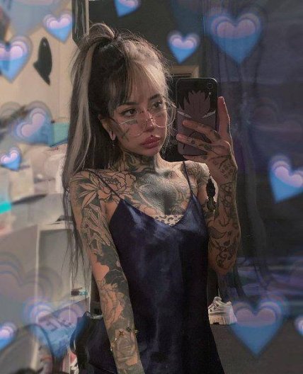 Анастасия grshmn Гришман-Хамловская убита — что она постила в TikTok, фото и видео