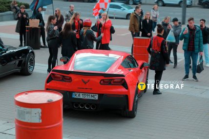 Презентація фільму