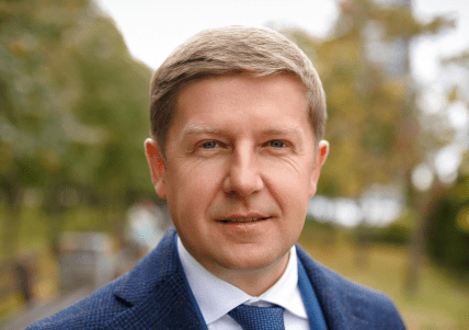 Сергій Нагорняк