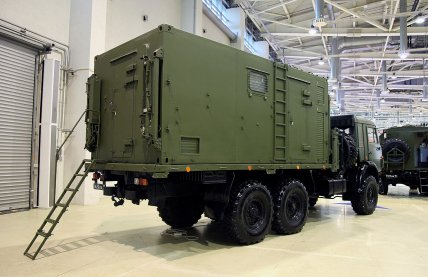 Мастерская технического ремонта и обслуживания МТО-УБ2К