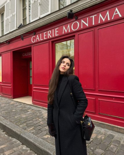 Валерія Жуковська