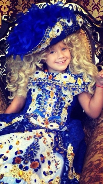 5 принципов воспитания Екатерины Бужинской - изображение №1