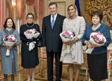 Яна Клочкова