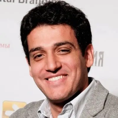 Геворк Сарксисян