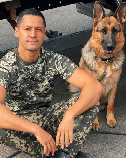 Як виглядав Павло Лі