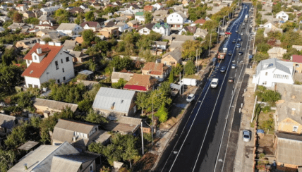 Корея у Вінниці