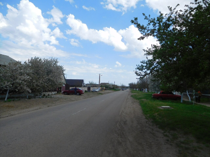 село Садове