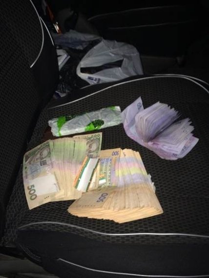 На Луганщине не пропустили груз на временно оккупированные территории