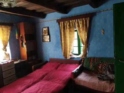 Купити будинок у Закарпатській області