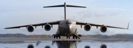 C-17 Globemaster III