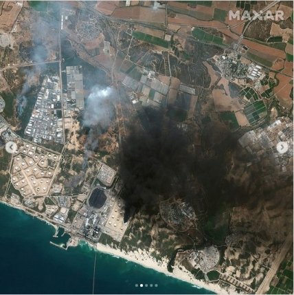 Израиль_Газа_2