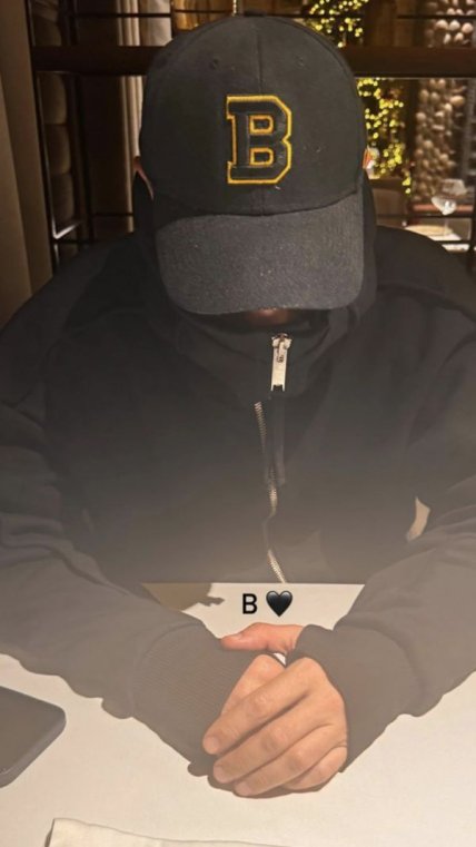 Новий коханий Віри Брежнєвої