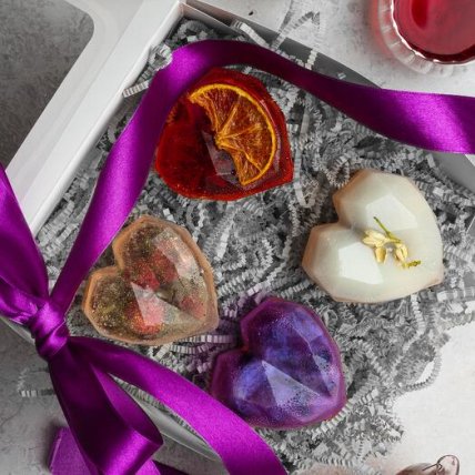 Что купить на 8 марта до 500 гривен