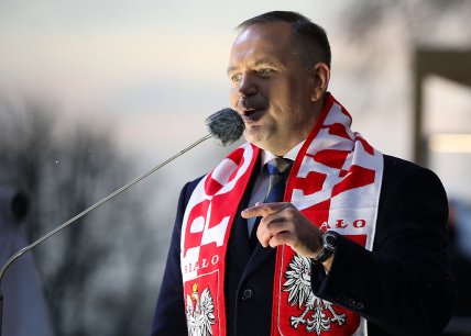 Кароль Навроцький