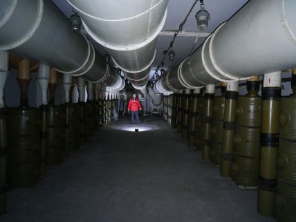 бомбосховище