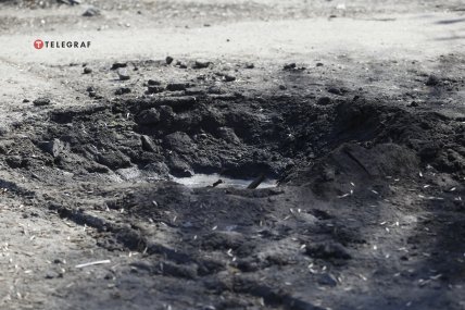 Воронка, війна в Харкові