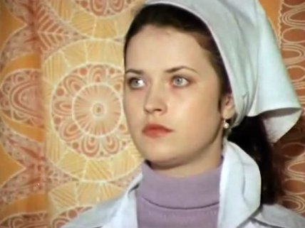 Где играла Людмила Шевель