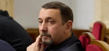 Юрій Кісєль