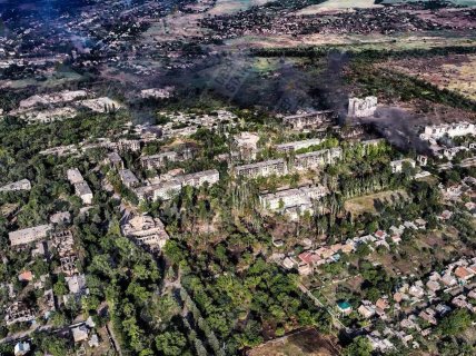 Нью-Йорк война