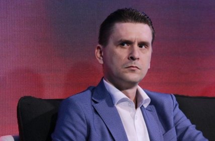 Коваленко Олександр