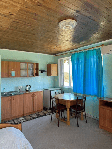 Житло подобово Кароліно-Бугаз