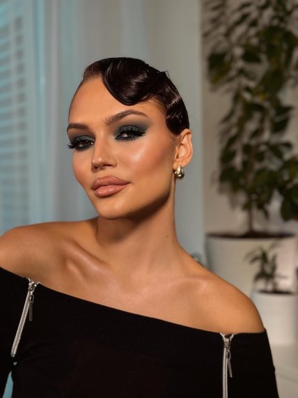 Валерія Лісовська