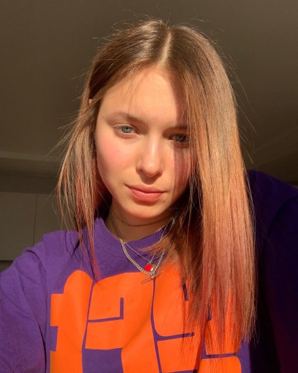 Марія Кравець