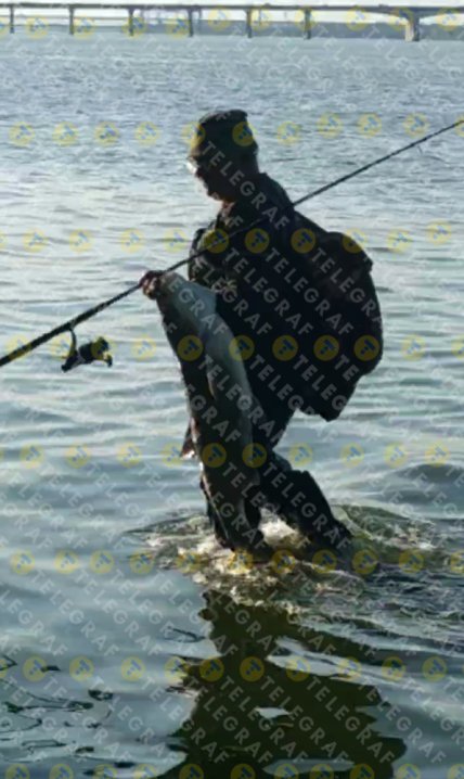 Где ловить толстолобика в Днепре