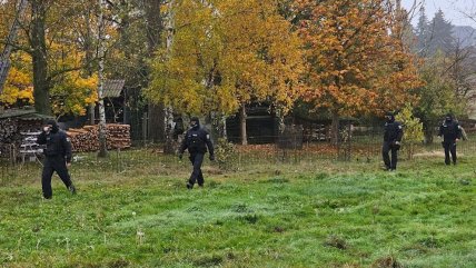 Нацисти у Німеччині хотіли захопити один з регіонів: що розповідають у поліції