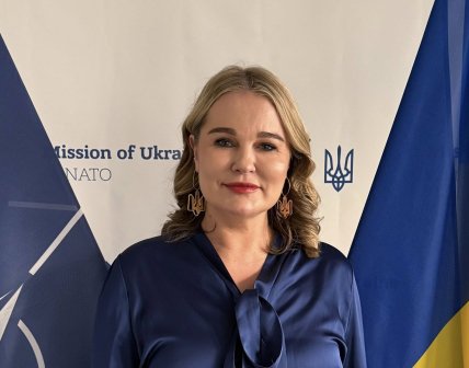 Алена Гетманчук