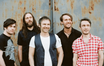 Океан Эльзы