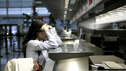 5 "проколов" авиатуриста