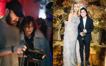 Крапівіна Лобода Світлана