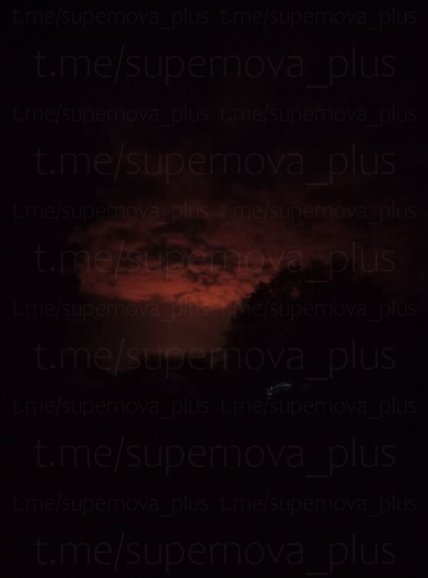 Пожар в районе Таврической ТЭС
