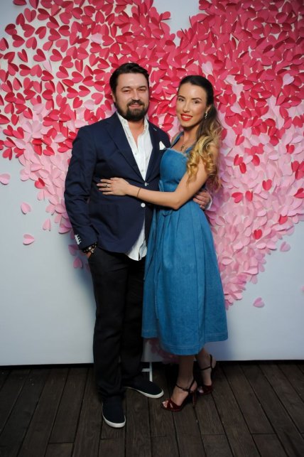 Как выглядит старший сын Виктора Ющенко